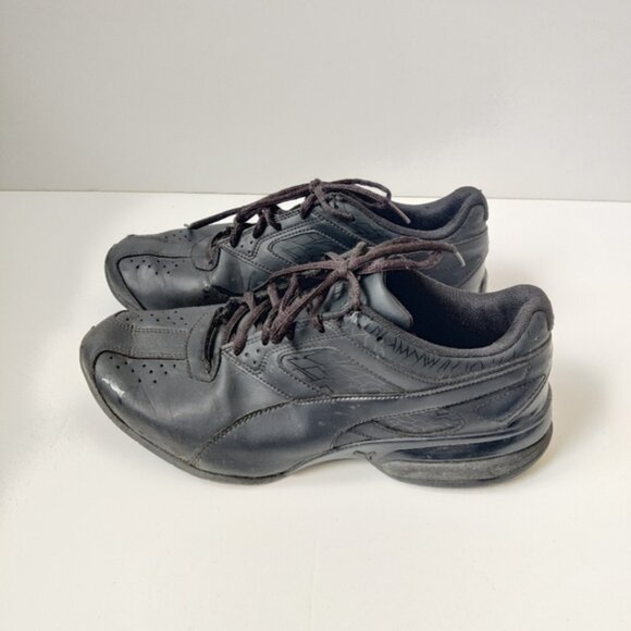 Puma Tazon 6 Fracture ECO Ortholite Athletic Running Shoes 18842701 - US Size 9 - Picture 2 of 9